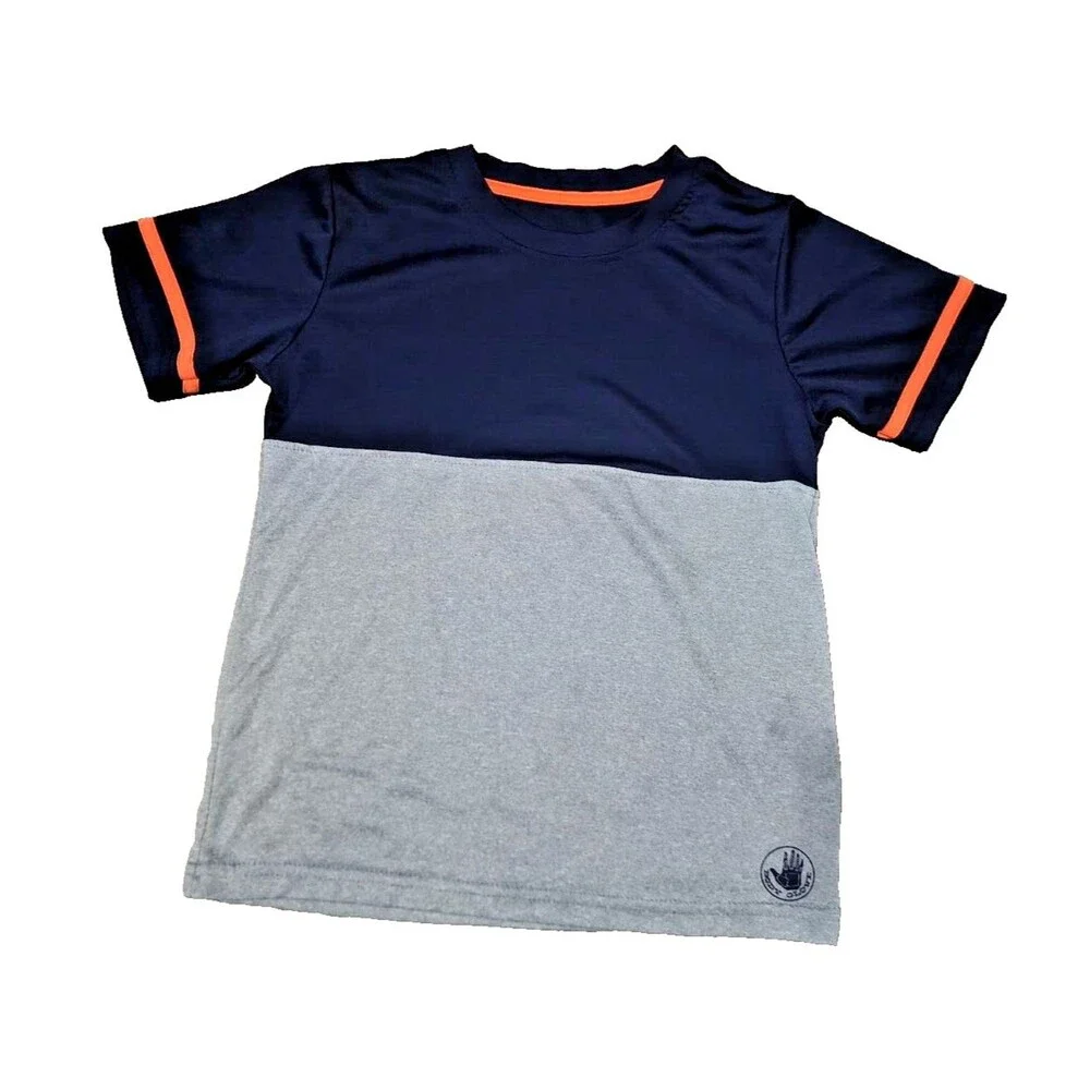 Huge Lot  Boys‎ Short Sleeve Shirts & Shorts 10 pieces  SPRING/SUMMER Size: 4-5T